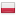 gigantsmile.pl server is located in Poland